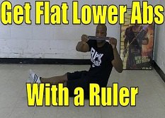 lower ab workout