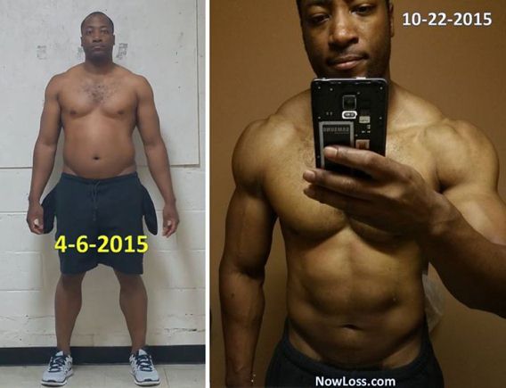 Adrian Bryant cold exposure fat loss