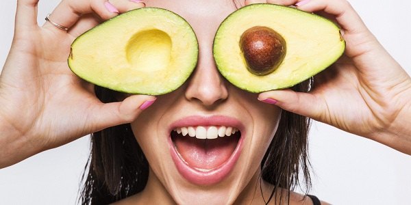 avocados make you lose weight