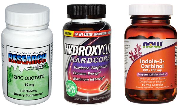 best testosterone supplements