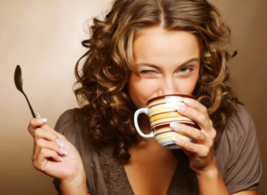 Caffeine & Coffee OK for weight loss?