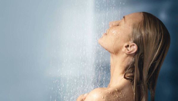 cold shower benefits