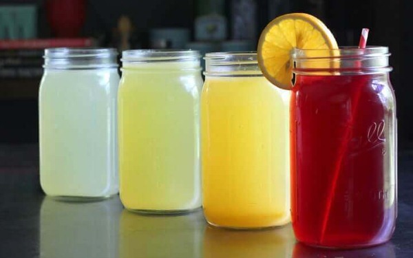 Make Your Own Electrolyte Energy Drink