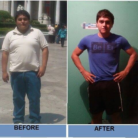 how to lose 50 pounds fast in 5-to-8 months → for free