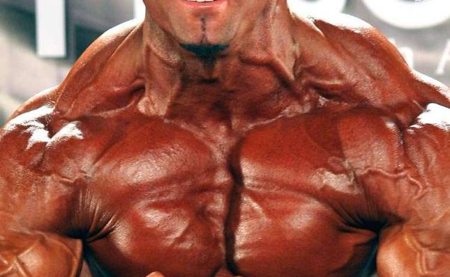 how to get bigger traps or trapezius muscles