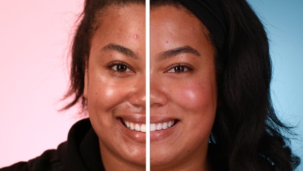 korean skin care results