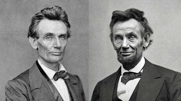 lincoln older younger