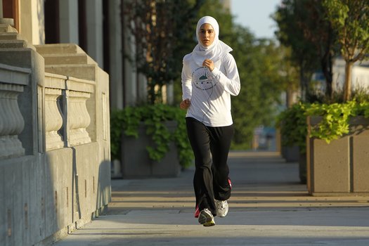 perder peso durante el mes de Ramadán