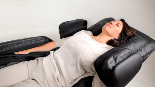 massage chair