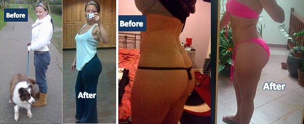 workouts to get a bigger butt