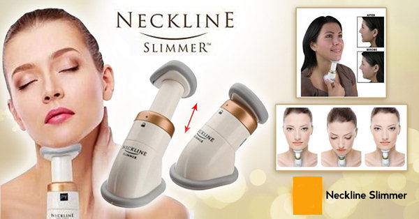 neckline slimmer