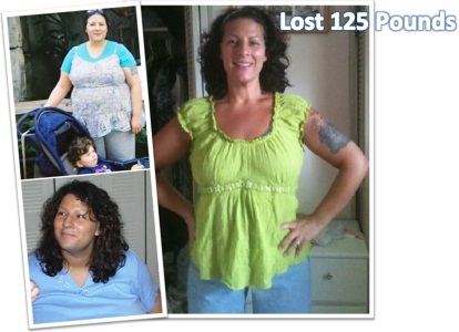 pcos weight loss success