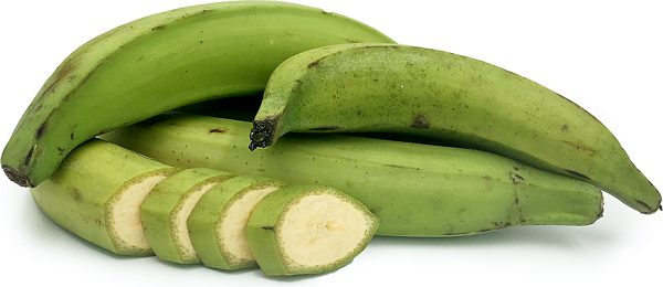 plantains for weight loss