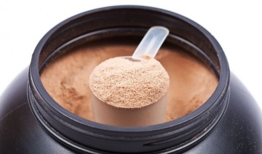 protein supplements for muscle