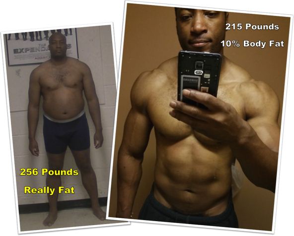 how i lost last 10 pounds of fat