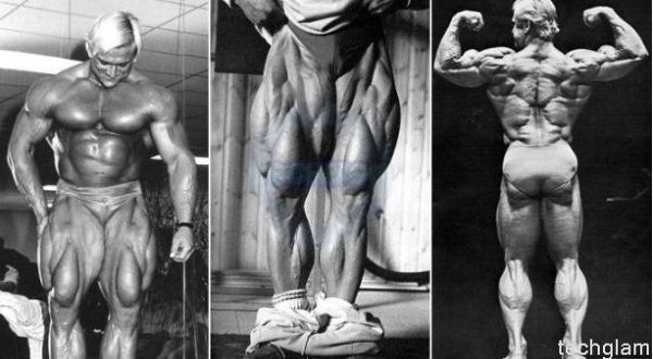 tom platz