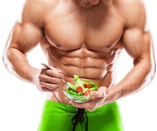 What is healthy food and why is it important for the bodybuilder? What is healthy food and why is it important for the bodybuilder?
